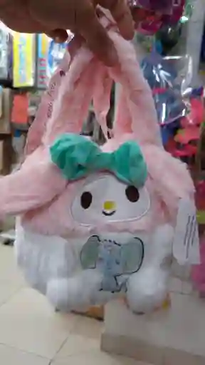 Bolso Cartera My Melody Sanrio
