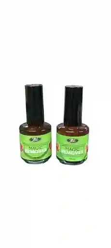 Removedor Mágico De 18ml
