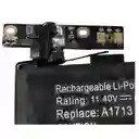 Batería Para Portatil Macbook Pro 13 A1708-a1713 Año 2016
