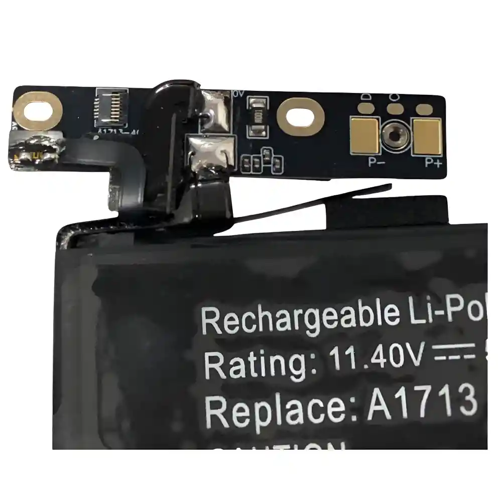 Batería Para Portatil Macbook Pro 13 A1708-a1713 Año 2016