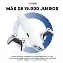 Consola Juegos Inalámbrica Game Stick M15 Pro Con Mas De 18.000 Juegos
