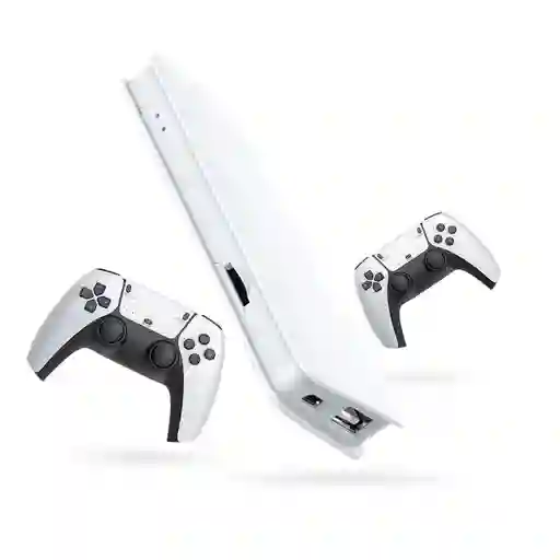 Consola Juegos Inalámbrica Game Stick M15 Pro Con Mas De 18.000 Juegos