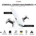 Consola Juegos Inalámbrica Game Stick M15 Pro Con Mas De 18.000 Juegos