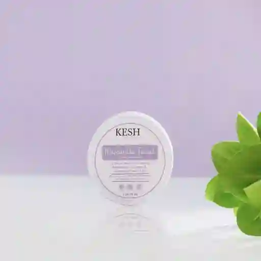 Mascarilla Facial Regeneradora Kesh X 80g