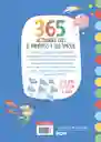 Libro 365 Actividades Con El Principito Y Sus Amigos Niños
