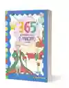 Libro 365 Actividades Con El Principito Y Sus Amigos Niños