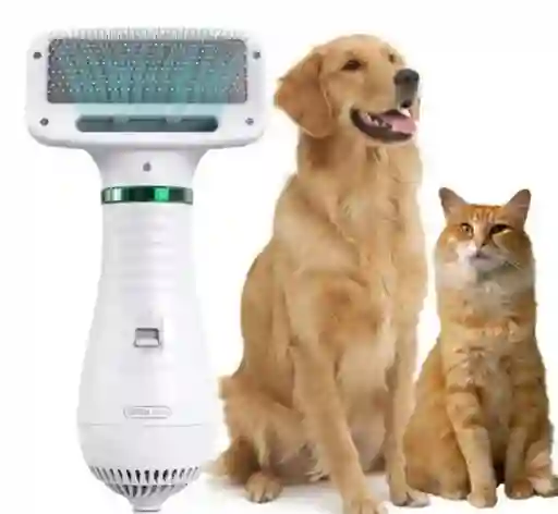 Cepillo De Mascota