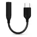Adaptador Usb Tipo C A Jack 3.5 Samsung