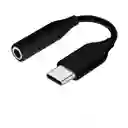 Adaptador Usb Tipo C A Jack 3.5 Samsung