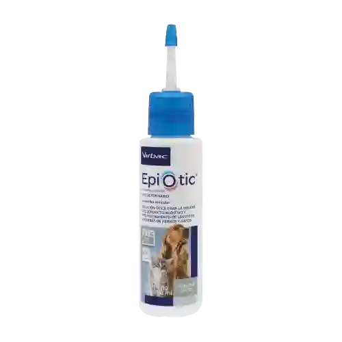 Epiotic Spherulites Otitis Externas Para Perros Y Gatos 100ml
