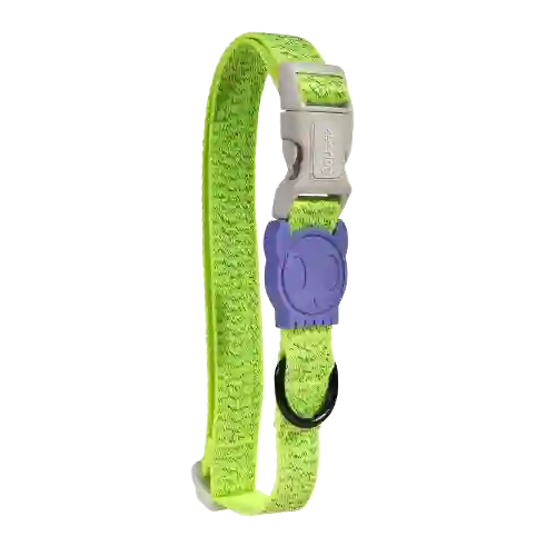 Zee Dog Nox Lumen Collar Extra Small