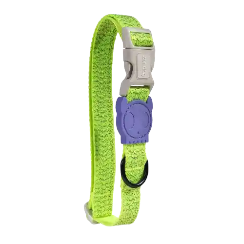 Zee Dog Nox Lumen Collar Extra Small
