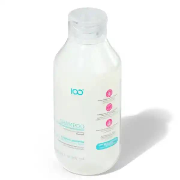 Champú Poción