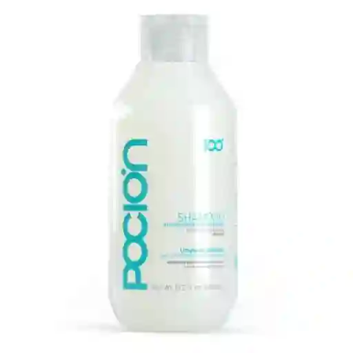 Champú Poción