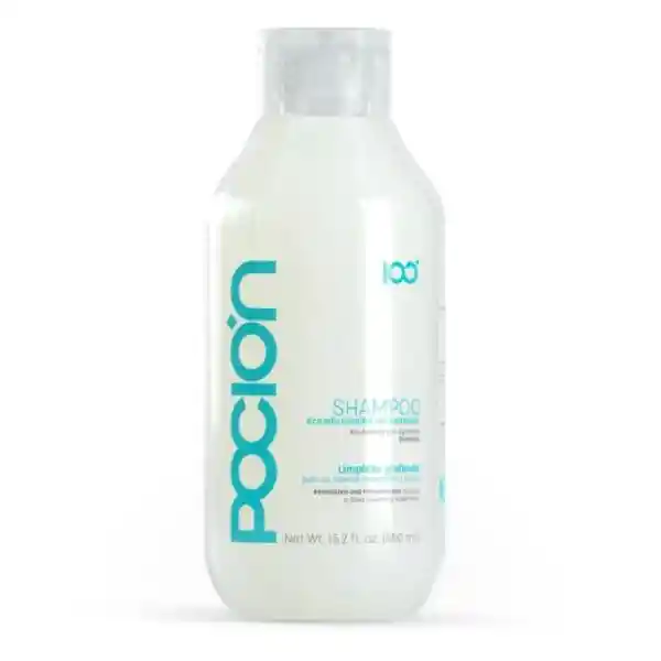 Champú Poción