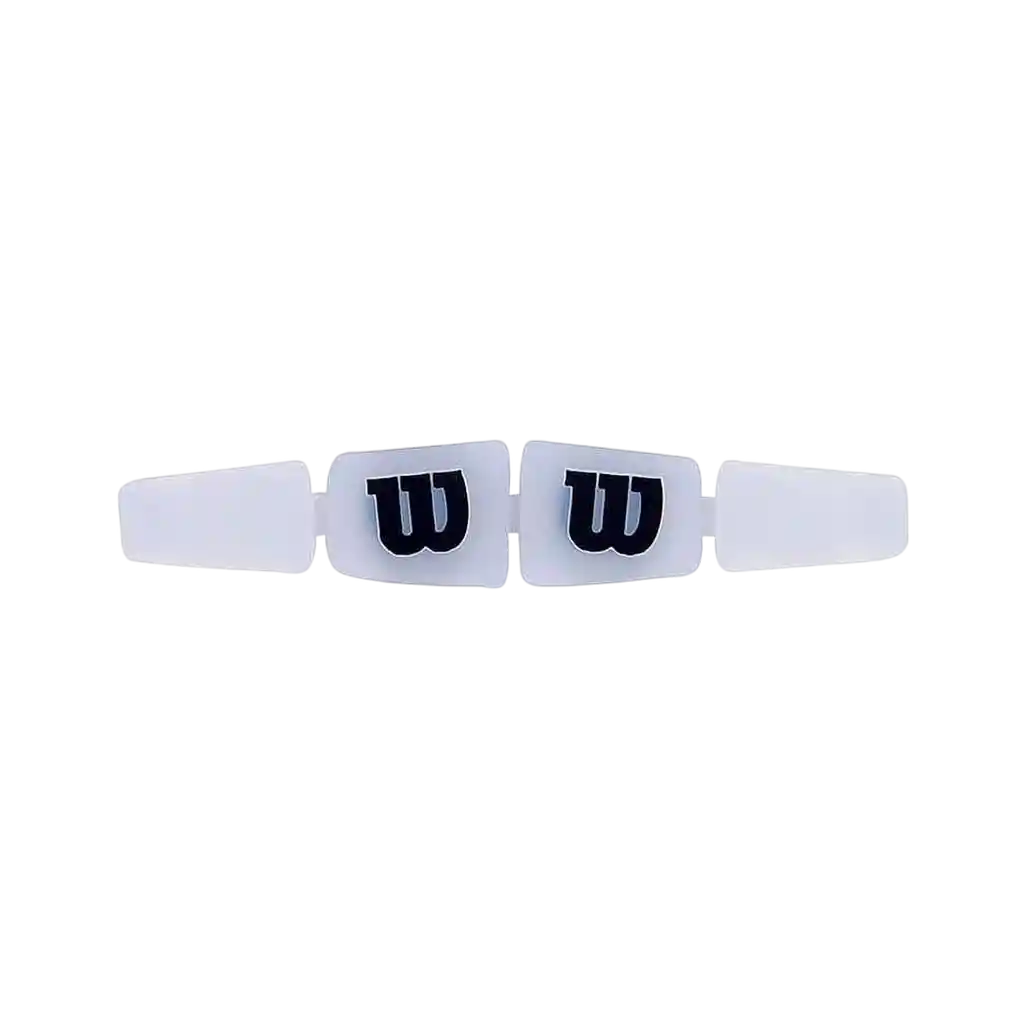 Antivibrador Para Raqueta De Tenis Wilson Shock Trap