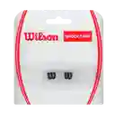 Antivibrador Para Raqueta De Tenis Wilson Shock Trap