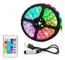 Cinta Led 5 Metros + Control