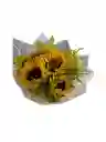Buquet De Girasoles