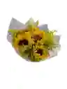 Buquet De Girasoles