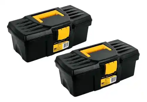Caja Para Hefrramientas