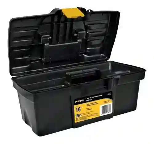 Caja Para Hefrramientas