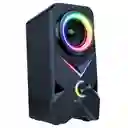Parlante Speaker Bluetooth Gamer Onikuma L2 Negro