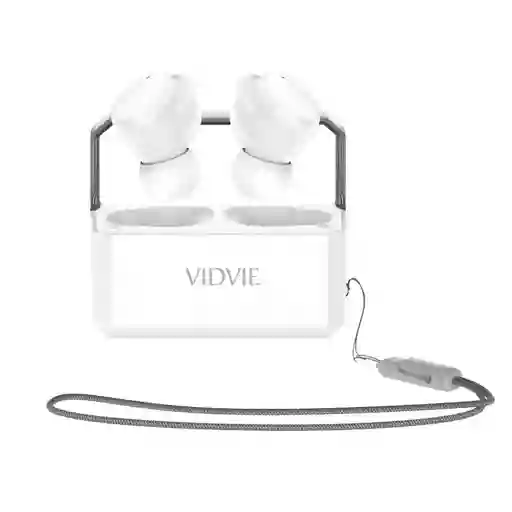 Audífonos Inalámbricos Vidvie Bt873 – Tws Bluetooth 5.3
