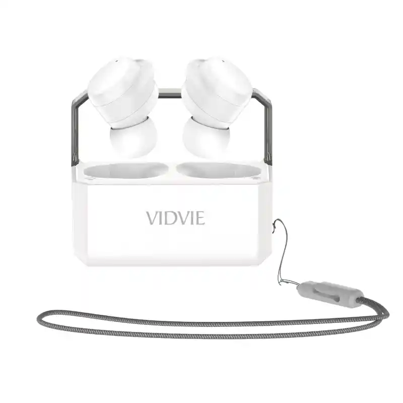 Audífonos Inalámbricos Vidvie Bt873 – Tws Bluetooth 5.3