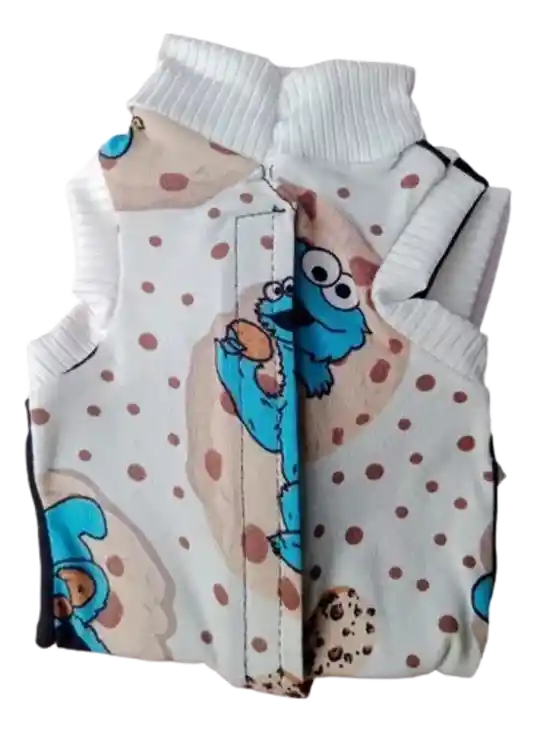 Faja Para Gatos Post Quirurgicas Talla S Peso 2 A 3 Kg