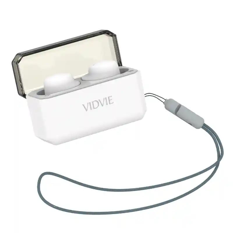 Audífonos Inalámbricos Vidvie Bt873 – Tws Bluetooth 5.3