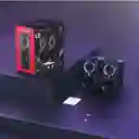 Parlantes Altavoces Gamer Onikuma L6 Bluetooth Con Luz Rgb