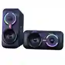 Parlantes Altavoces Gamer Onikuma L6 Bluetooth Con Luz Rgb