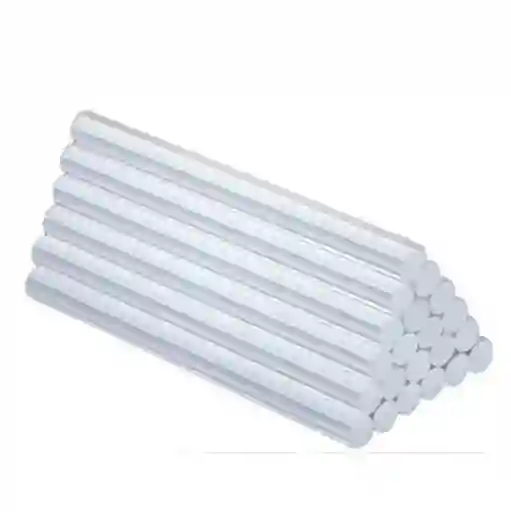 Barra De Silicona Delgada