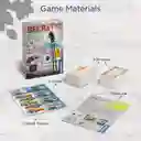 Juego De Mesa Cooperativo Belratti Devir Para Adultos