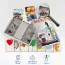 Juego De Mesa Cooperativo Belratti Devir Para Adultos