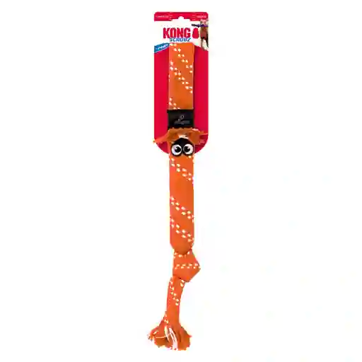 Kong Scrubz Small