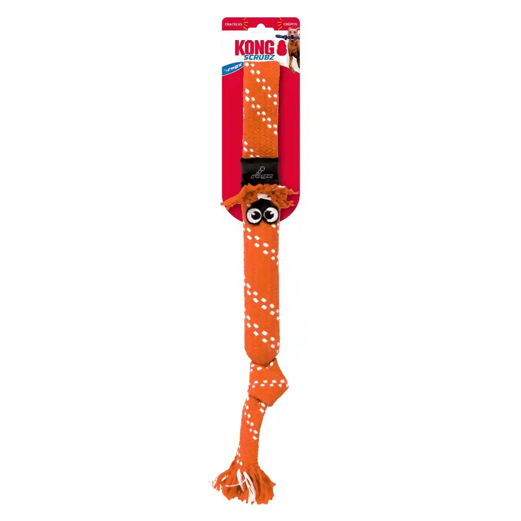 Kong Scrubz Small