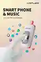 Vape Desechable Airfuze Smart Vape 30000 Puffs Strawberry Summertime
