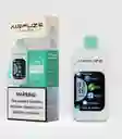 Vape Desechable Airfuze Smart Vape 30000 Puffs Strawberry Summertime