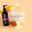 Lubricante Intimo Cum 250 Ml Sen Intimo Simula Eyaculacion Femenina Cum Blanco