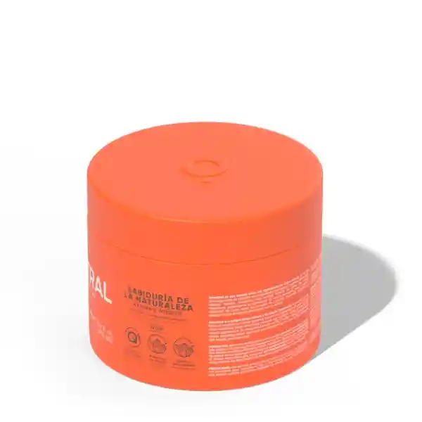 Mascarilla Ancestral Poción
