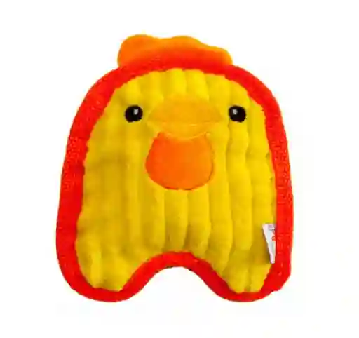 Outward Hound Peluche Invincible Pollo Mini
