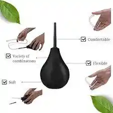 Ducha Anal Mediana 89ml