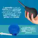 Ducha Anal Mediana 89ml