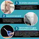 Ducha Anal Mediana 89ml