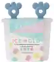 Molde Para Helados Paletas Mickey X4 Cavidades