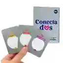 Juego Cartas Conectados Para Parejas/ Erotic