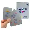 Juego Cartas Conectados Para Parejas/ Erotic