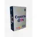 Juego Cartas Conectados Para Parejas/ Erotic